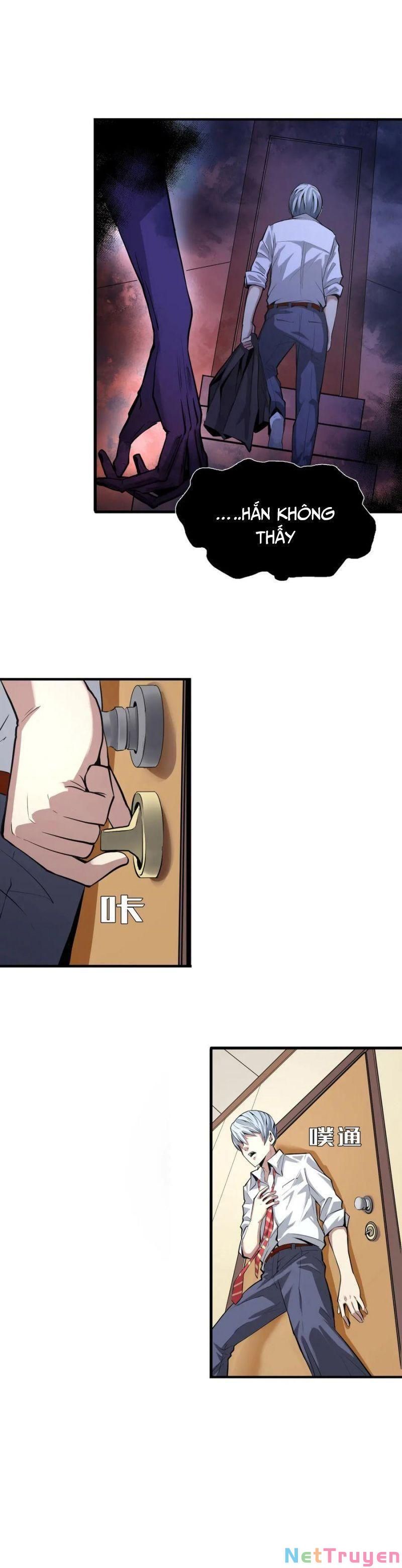 đọc truyện Trở Thành Thần Chủ Cthulhu Chương 1 ảnh 29 tại Thiên Thai Truyện