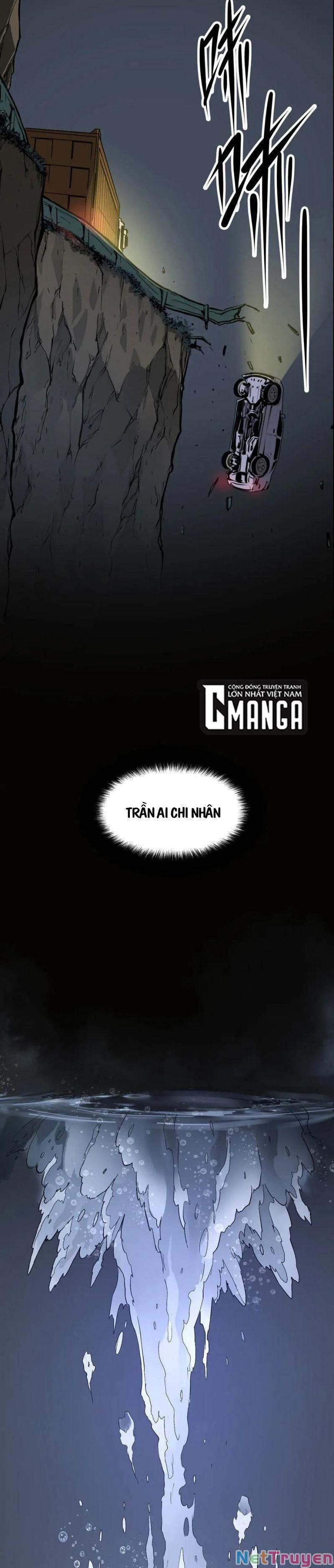 đọc truyện Trở Thành Thần Chủ Cthulhu Chương 1 ảnh 5 tại Thiên Thai Truyện