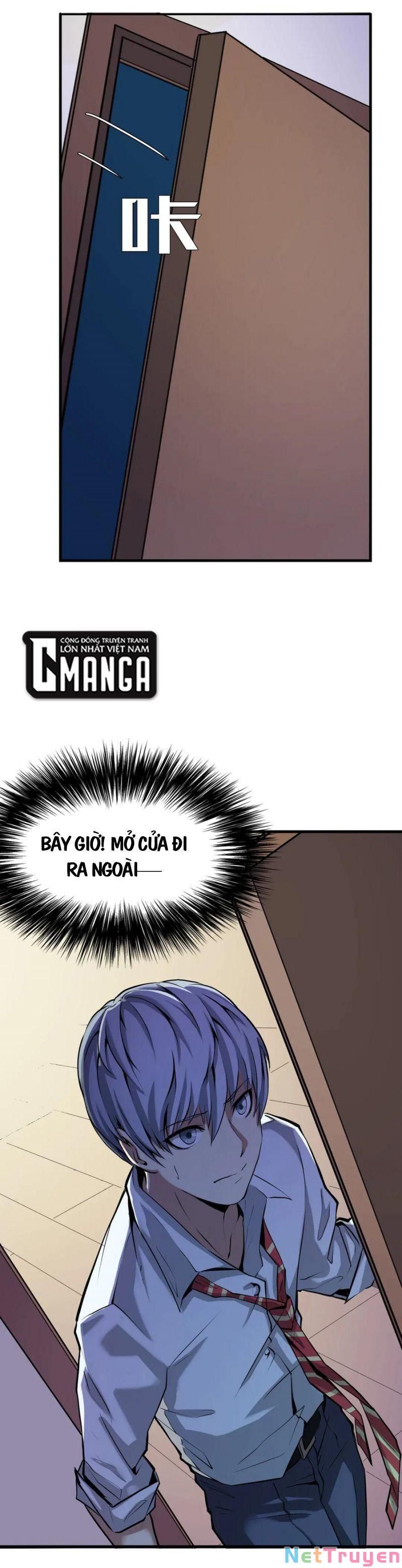 đọc truyện Trở Thành Thần Chủ Cthulhu Chương 1 ảnh 33 tại Thiên Thai Truyện