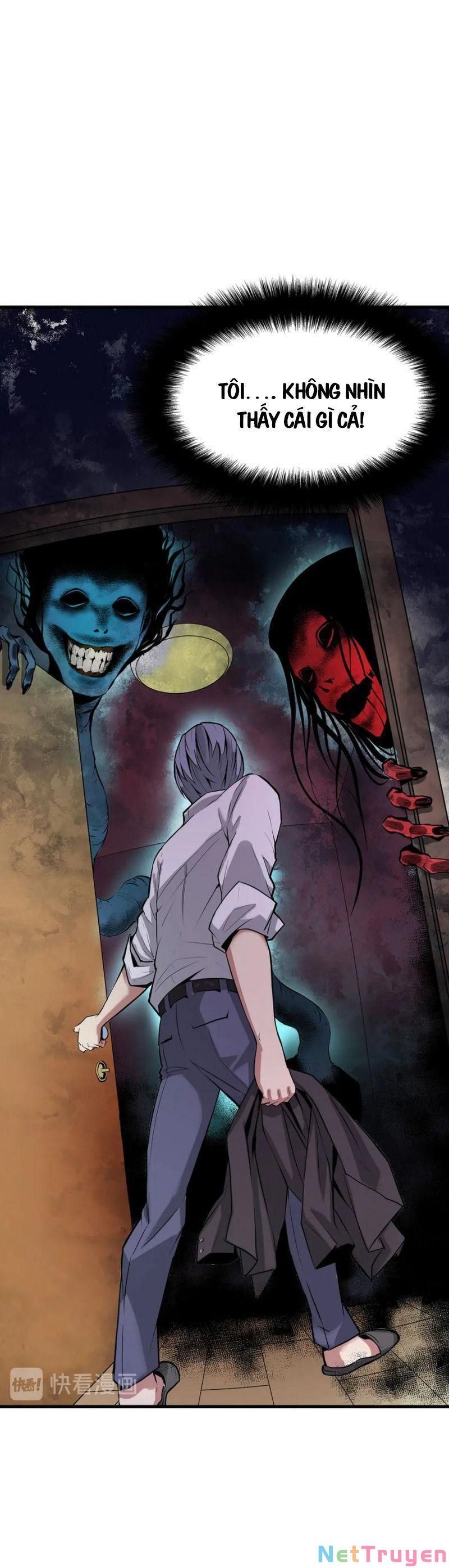 đọc truyện Trở Thành Thần Chủ Cthulhu Chương 1 ảnh 34 tại Thiên Thai Truyện