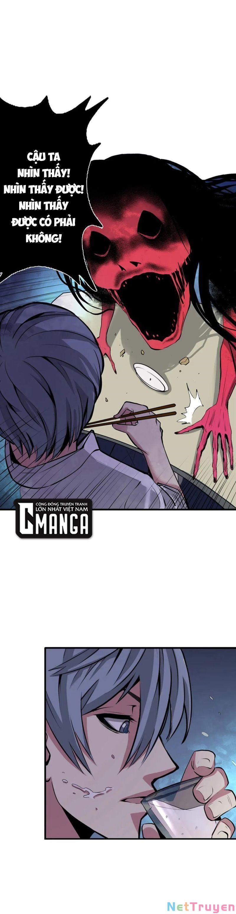 đọc truyện Trở Thành Thần Chủ Cthulhu Chương 1 ảnh 37 tại Thiên Thai Truyện