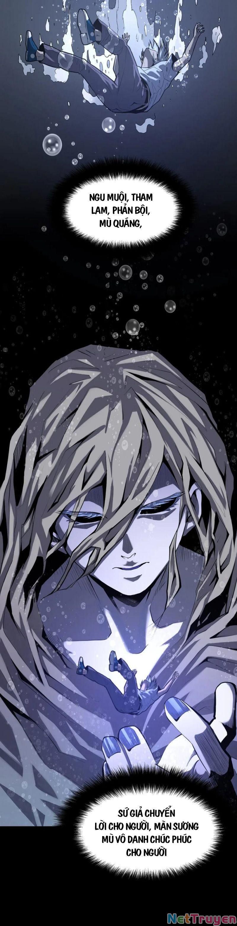 đọc truyện Trở Thành Thần Chủ Cthulhu Chương 1 ảnh 6 tại Thiên Thai Truyện