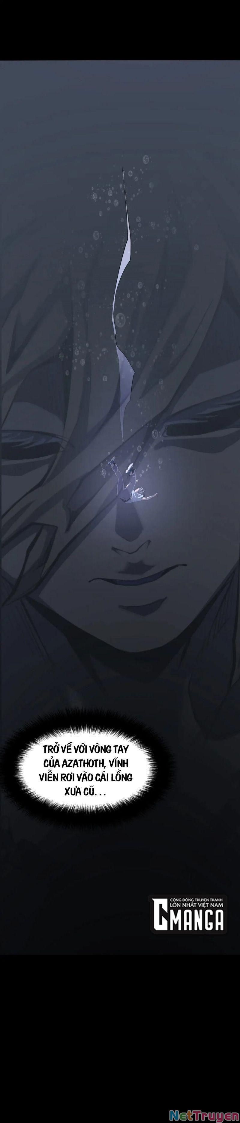 đọc truyện Trở Thành Thần Chủ Cthulhu Chương 1 ảnh 7 tại Thiên Thai Truyện