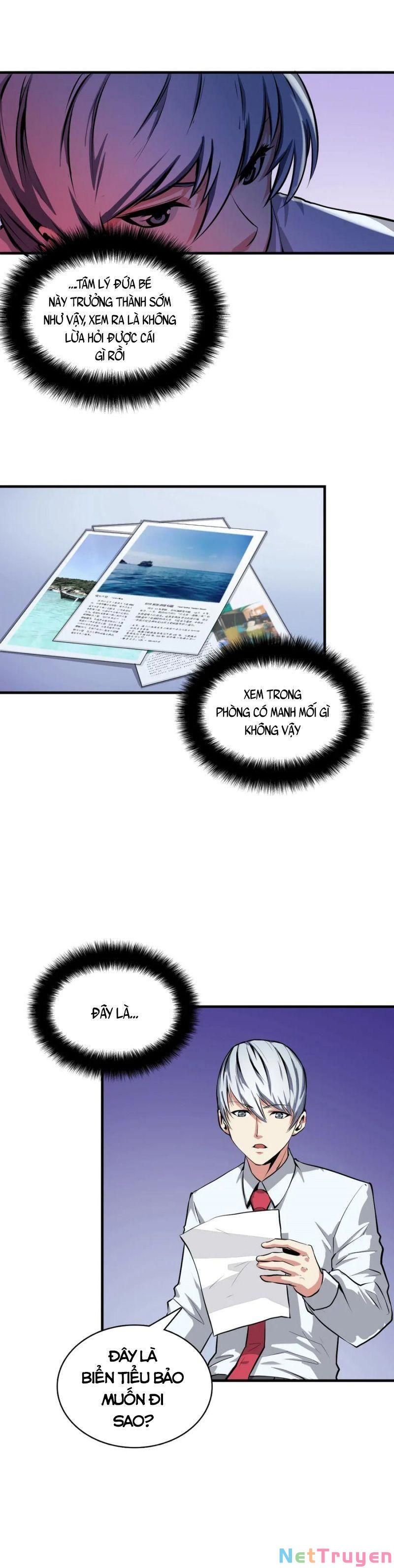 đọc truyện Trở Thành Thần Chủ Cthulhu Chương 10 ảnh 12 tại Thiên Thai Truyện