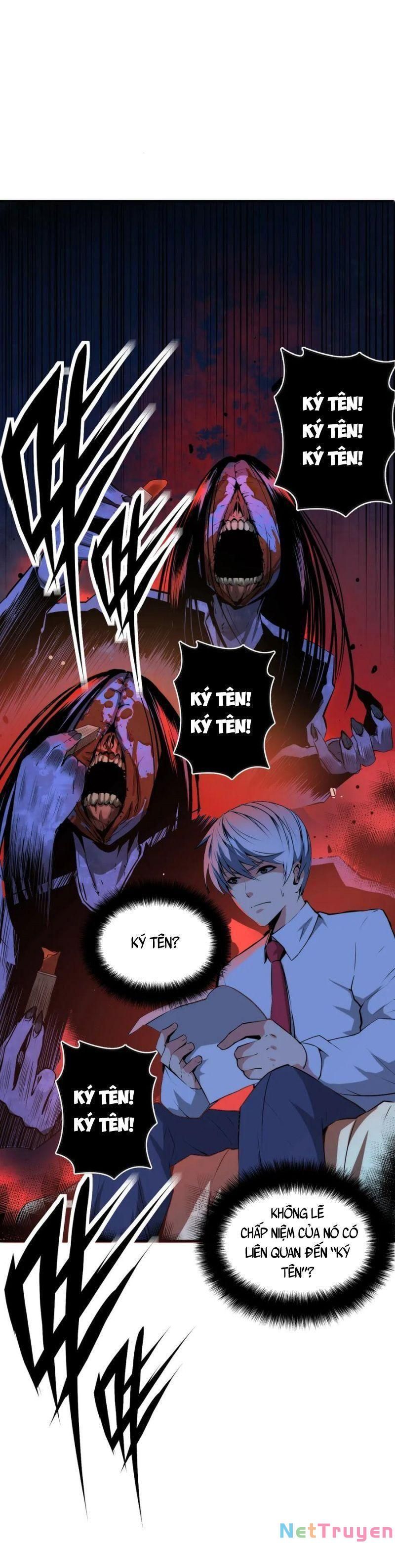 đọc truyện Trở Thành Thần Chủ Cthulhu Chương 10 ảnh 14 tại Thiên Thai Truyện