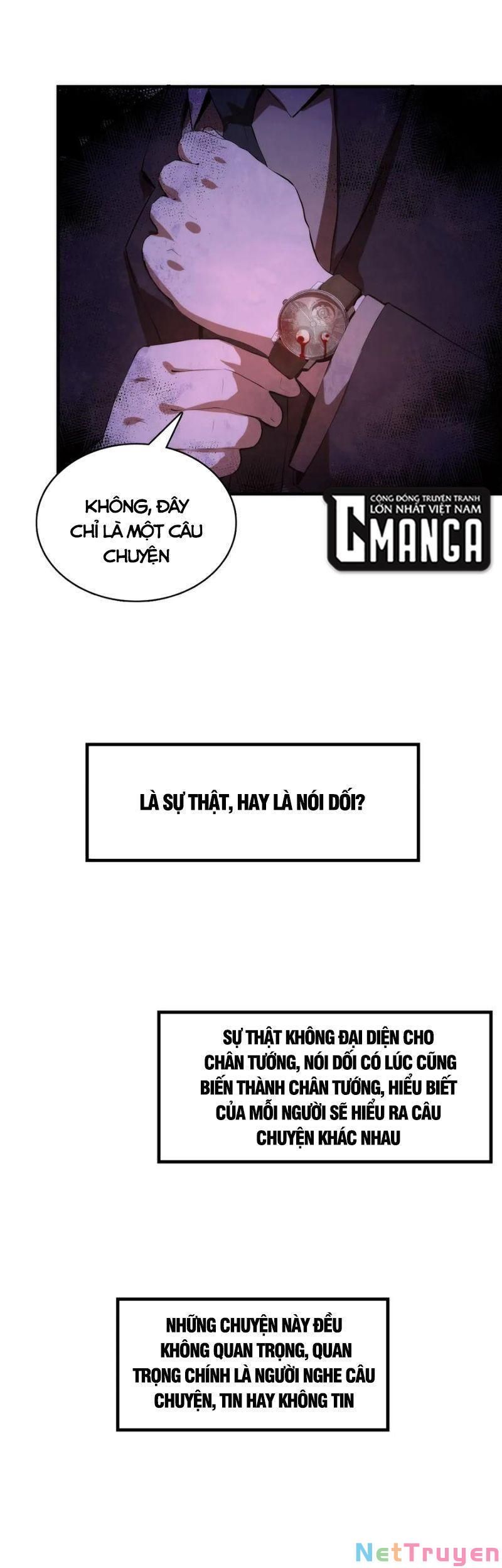 đọc truyện Trở Thành Thần Chủ Cthulhu Chương 10 ảnh 23 tại Thiên Thai Truyện