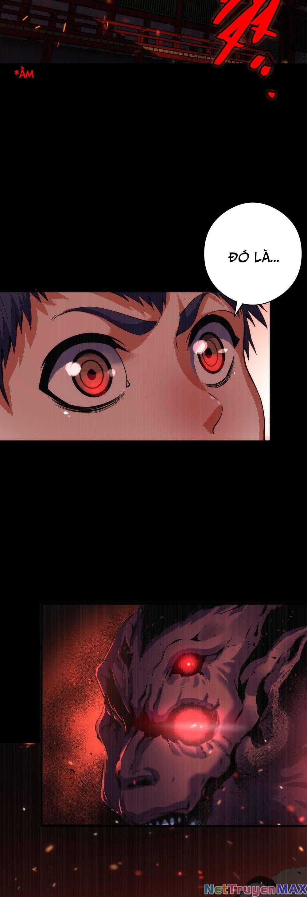 đọc truyện Trở Thành Thần Chủ Cthulhu Chương 100 ảnh 12 tại Thiên Thai Truyện