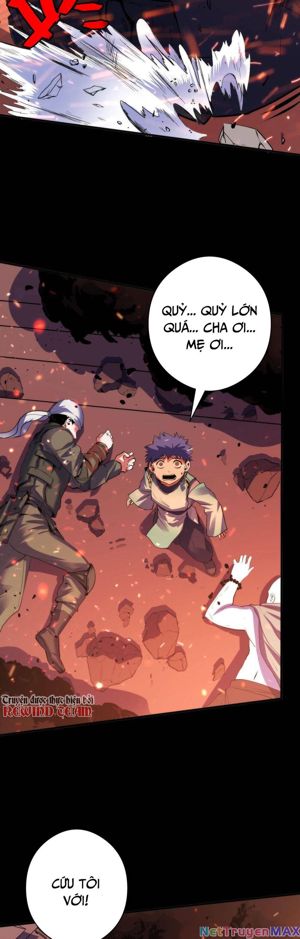 đọc truyện Trở Thành Thần Chủ Cthulhu Chương 100 ảnh 16 tại Thiên Thai Truyện