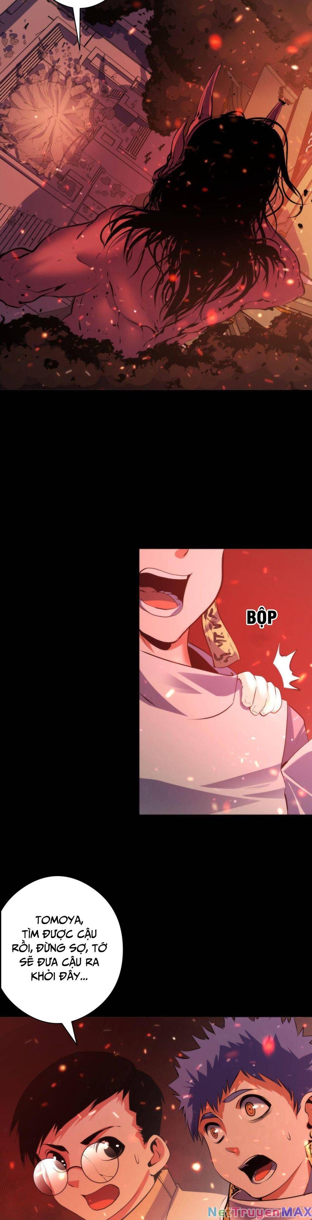 đọc truyện Trở Thành Thần Chủ Cthulhu Chương 100 ảnh 17 tại Thiên Thai Truyện