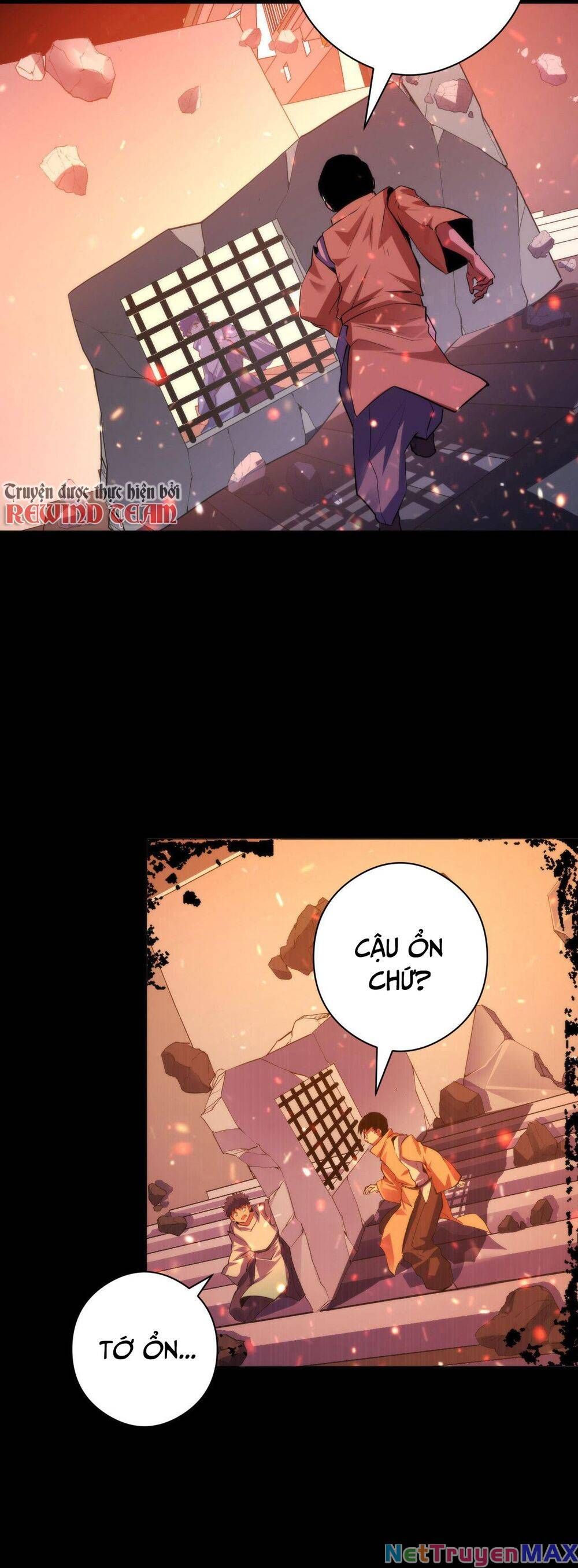 đọc truyện Trở Thành Thần Chủ Cthulhu Chương 100 ảnh 20 tại Thiên Thai Truyện