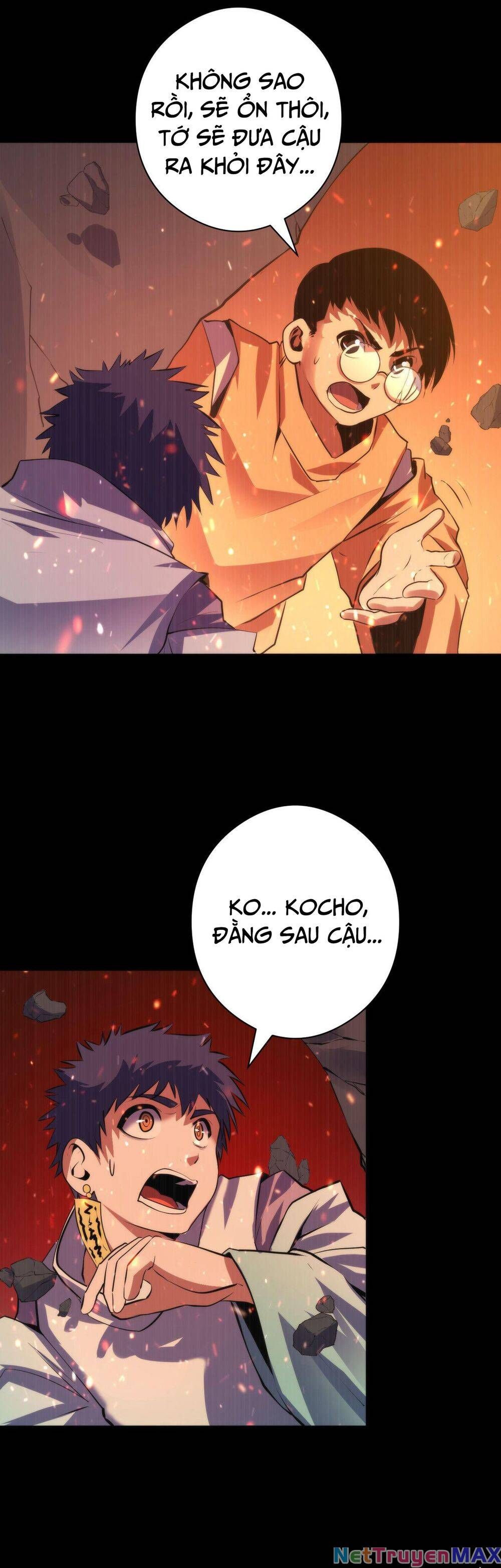 đọc truyện Trở Thành Thần Chủ Cthulhu Chương 100 ảnh 21 tại Thiên Thai Truyện