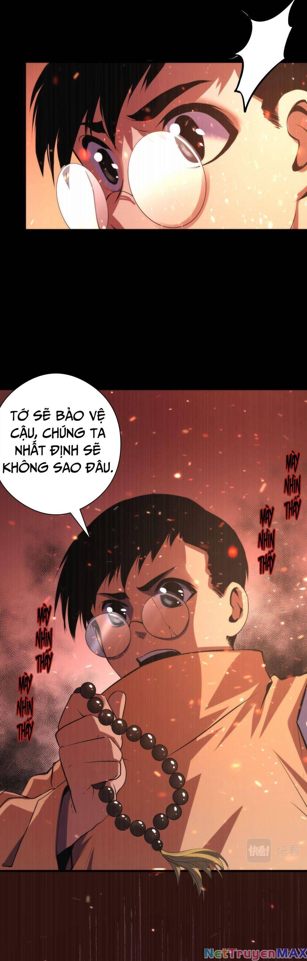 đọc truyện Trở Thành Thần Chủ Cthulhu Chương 100 ảnh 22 tại Thiên Thai Truyện