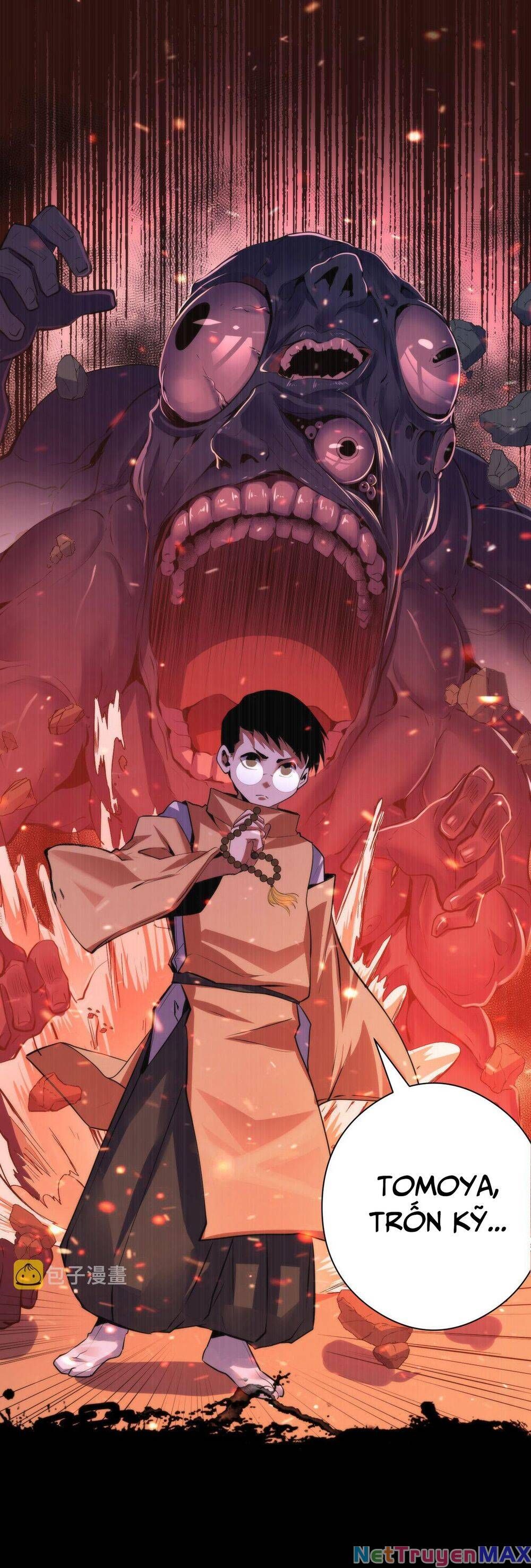 đọc truyện Trở Thành Thần Chủ Cthulhu Chương 100 ảnh 23 tại Thiên Thai Truyện