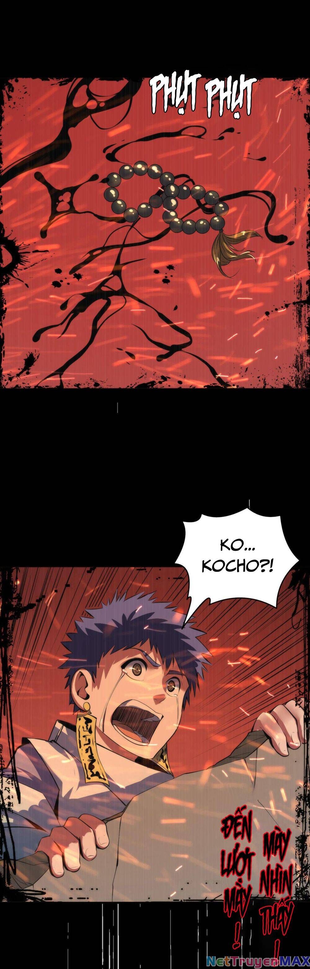 đọc truyện Trở Thành Thần Chủ Cthulhu Chương 100 ảnh 24 tại Thiên Thai Truyện