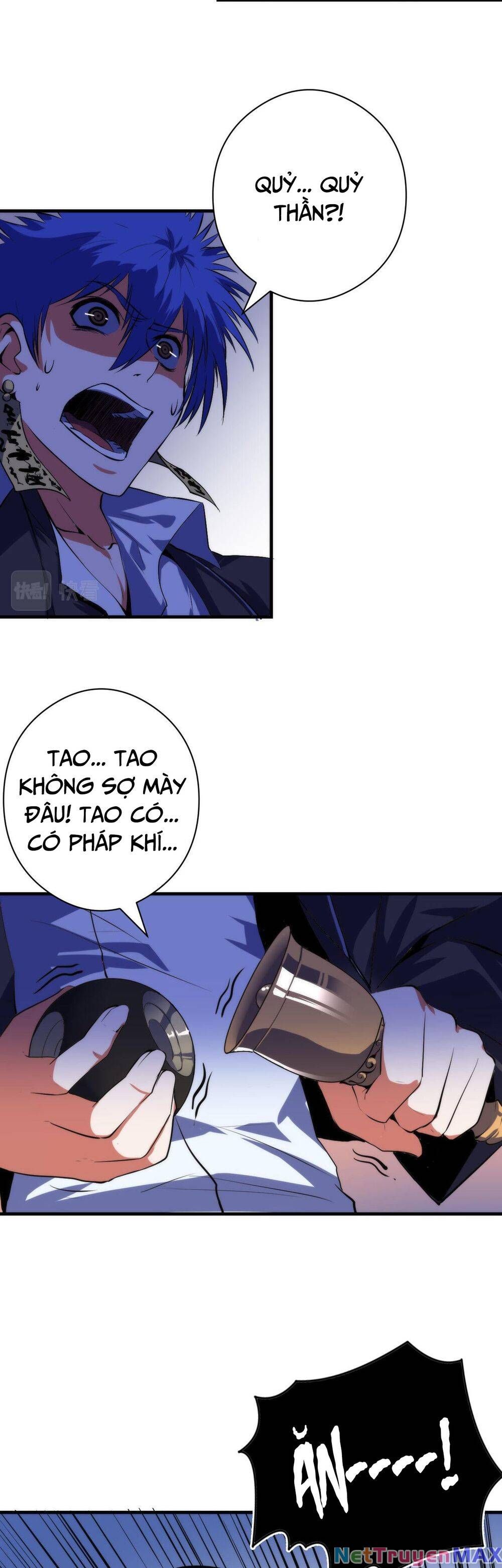 đọc truyện Trở Thành Thần Chủ Cthulhu Chương 100 ảnh 5 tại Thiên Thai Truyện