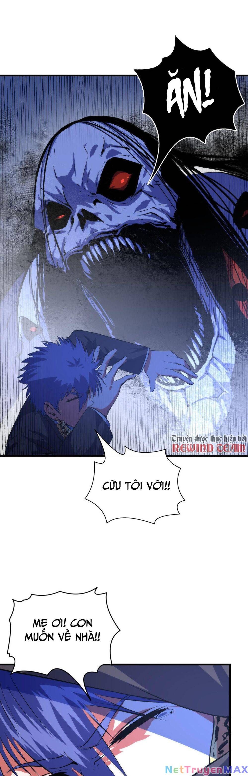 đọc truyện Trở Thành Thần Chủ Cthulhu Chương 100 ảnh 7 tại Thiên Thai Truyện