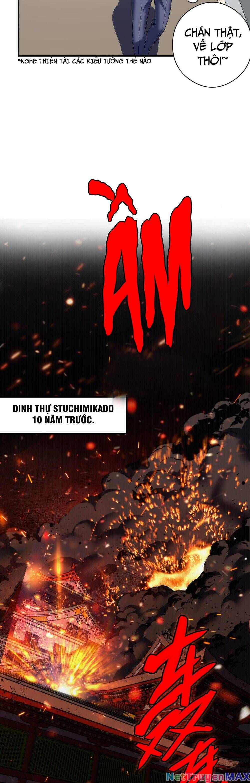 đọc truyện Trở Thành Thần Chủ Cthulhu Chương 100 ảnh 11 tại Thiên Thai Truyện