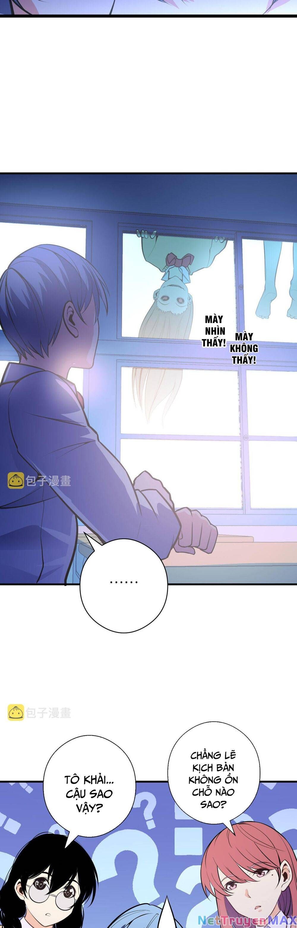 đọc truyện Trở Thành Thần Chủ Cthulhu Chương 101 ảnh 12 tại Thiên Thai Truyện