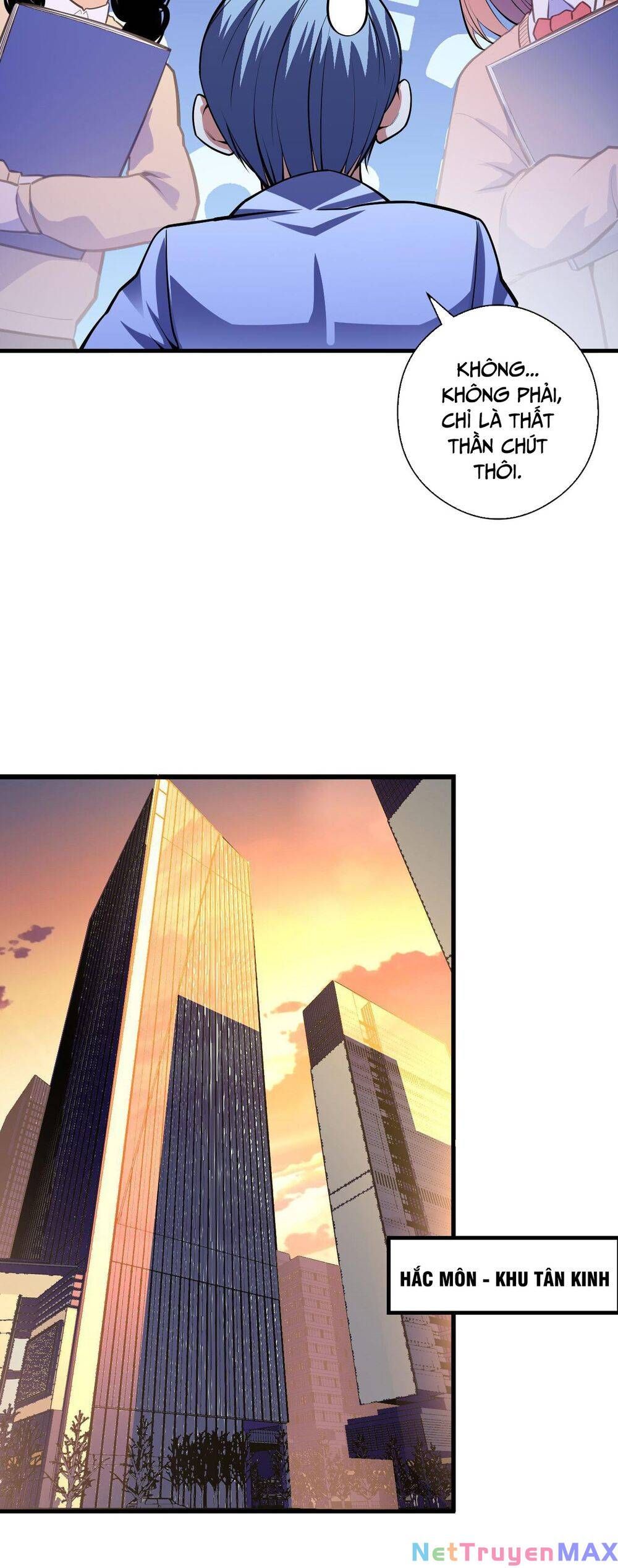 đọc truyện Trở Thành Thần Chủ Cthulhu Chương 101 ảnh 13 tại Thiên Thai Truyện