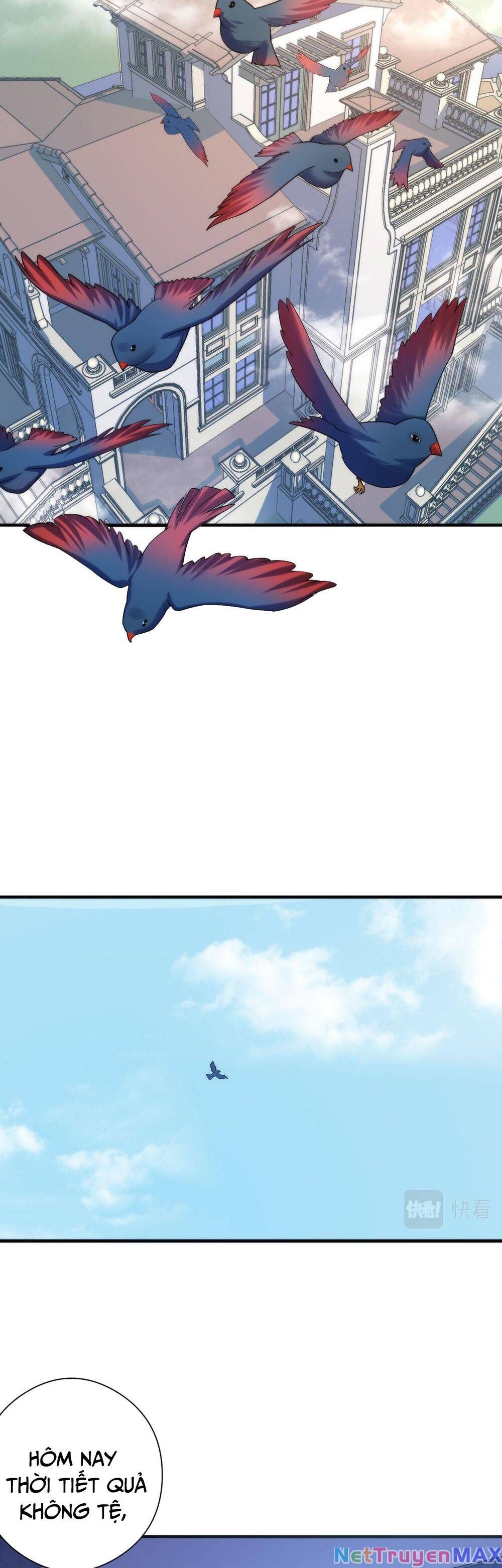 đọc truyện Trở Thành Thần Chủ Cthulhu Chương 101 ảnh 5 tại Thiên Thai Truyện