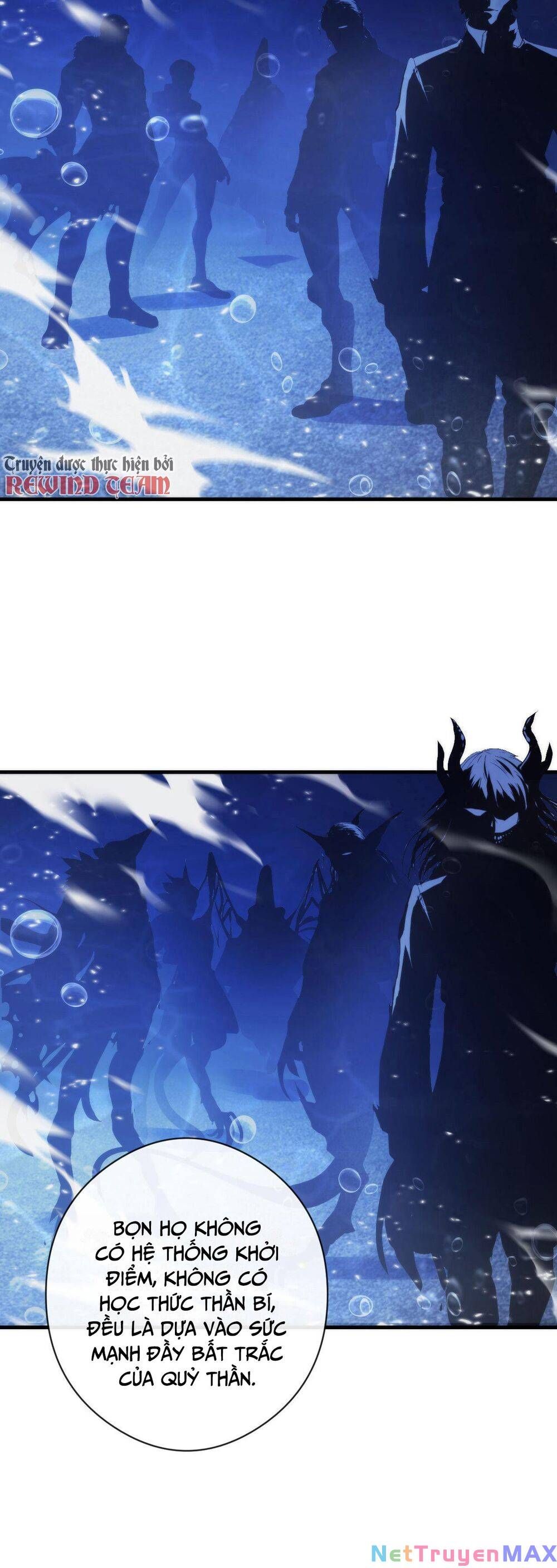 đọc truyện Trở Thành Thần Chủ Cthulhu Chương 102 ảnh 12 tại Thiên Thai Truyện