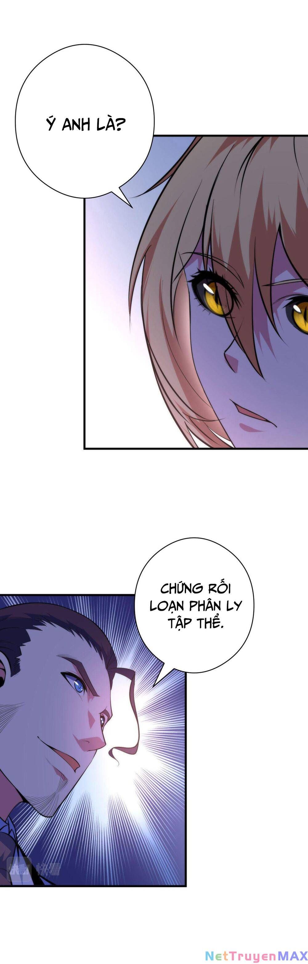 đọc truyện Trở Thành Thần Chủ Cthulhu Chương 102 ảnh 13 tại Thiên Thai Truyện