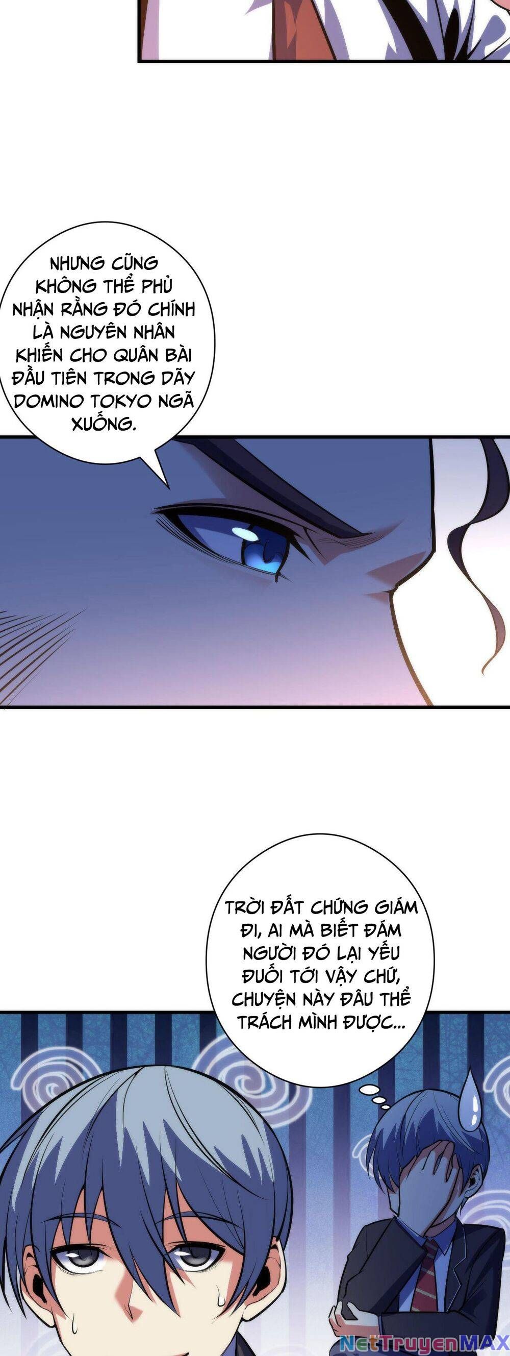 đọc truyện Trở Thành Thần Chủ Cthulhu Chương 102 ảnh 19 tại Thiên Thai Truyện