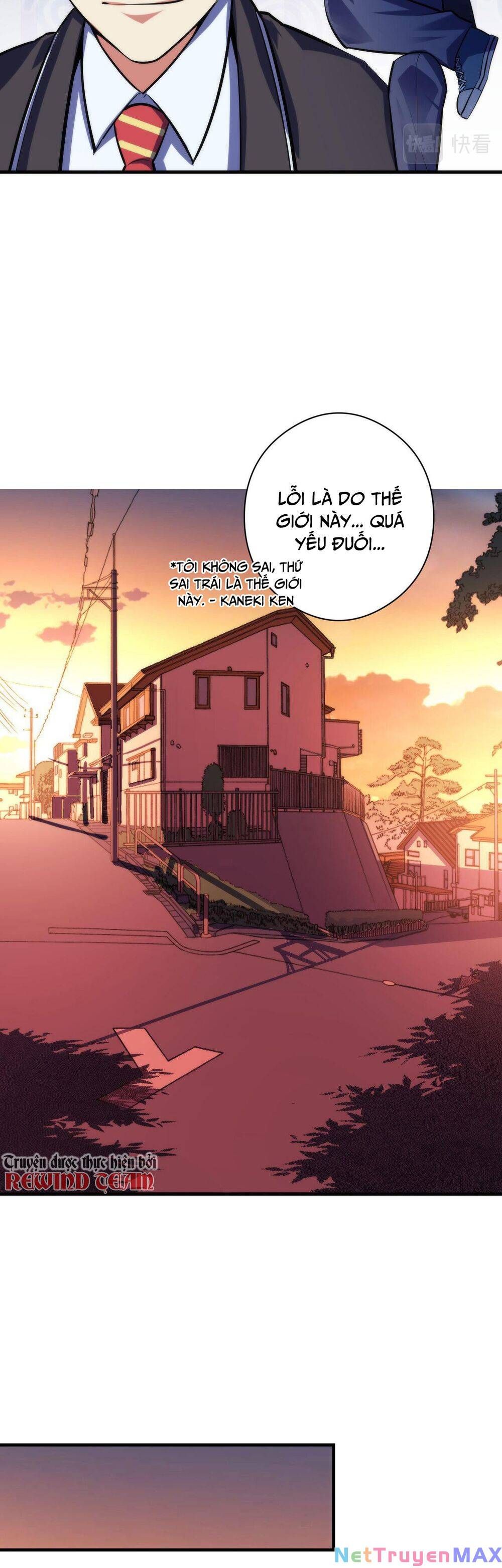 đọc truyện Trở Thành Thần Chủ Cthulhu Chương 102 ảnh 20 tại Thiên Thai Truyện