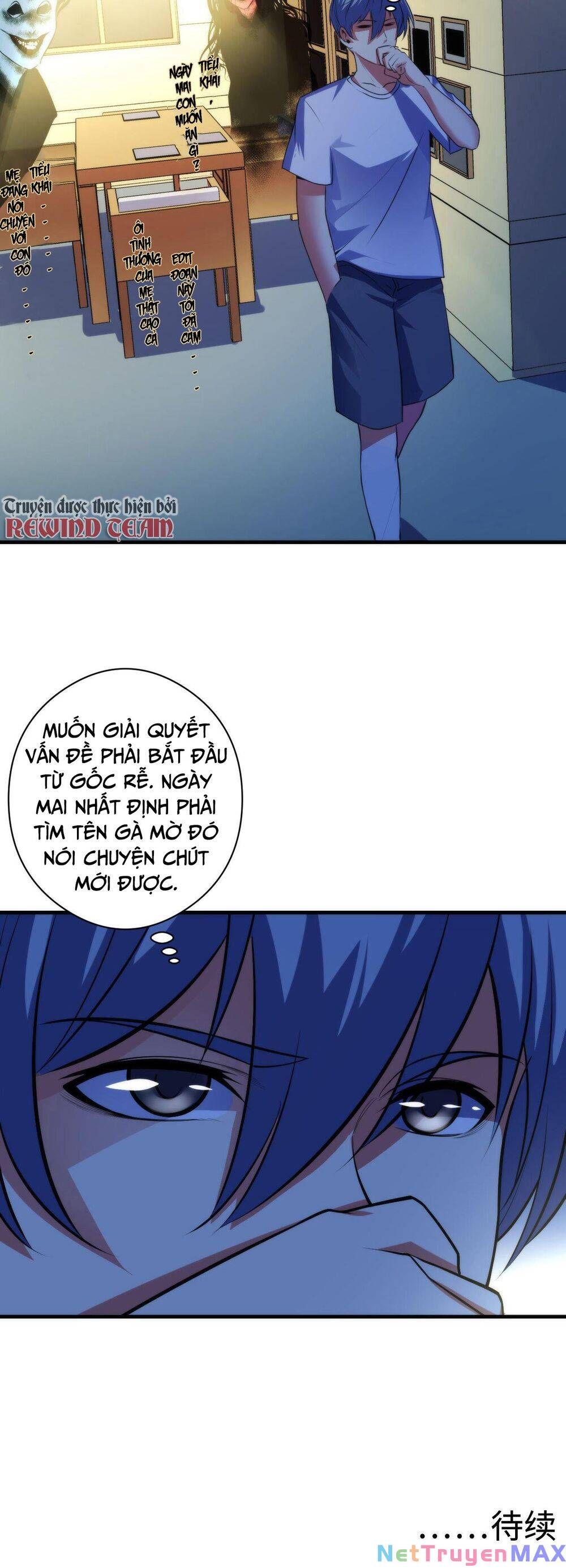 đọc truyện Trở Thành Thần Chủ Cthulhu Chương 102 ảnh 26 tại Thiên Thai Truyện