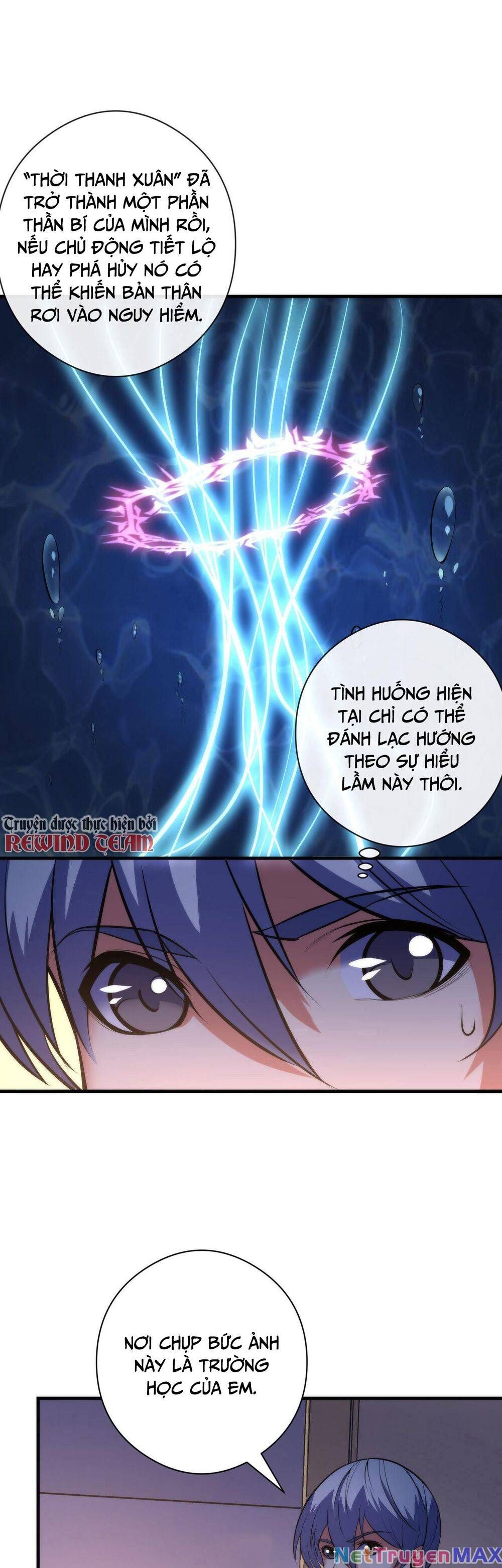 đọc truyện Trở Thành Thần Chủ Cthulhu Chương 102 ảnh 5 tại Thiên Thai Truyện