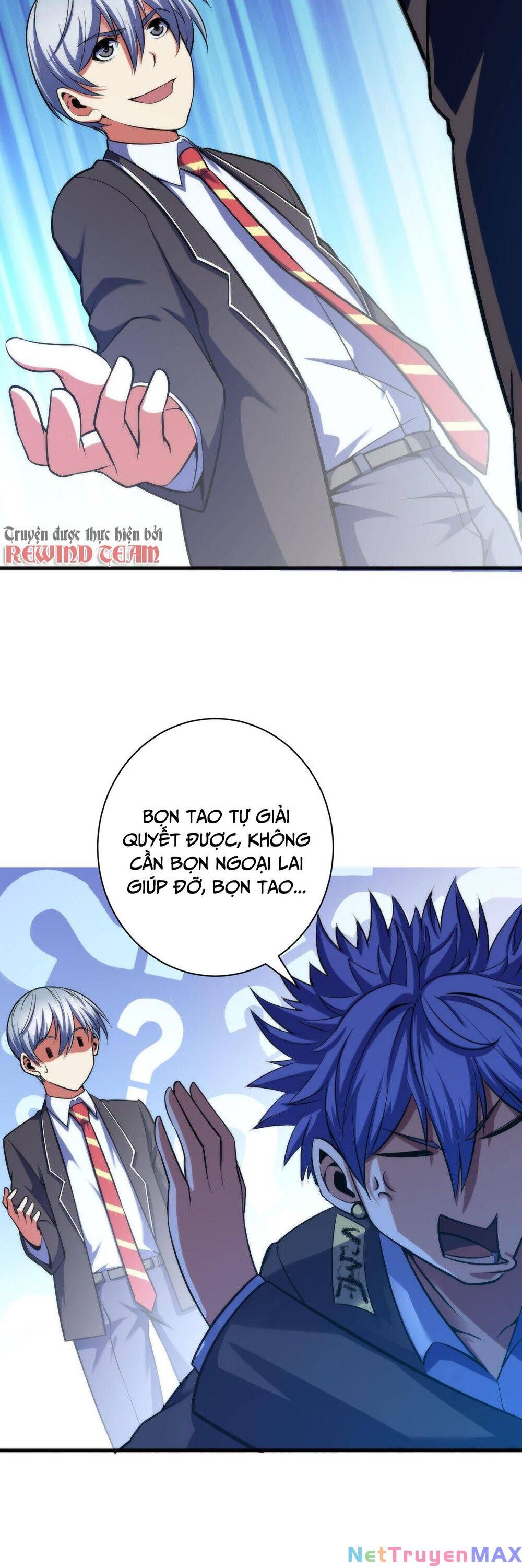 đọc truyện Trở Thành Thần Chủ Cthulhu Chương 103 ảnh 12 tại Thiên Thai Truyện