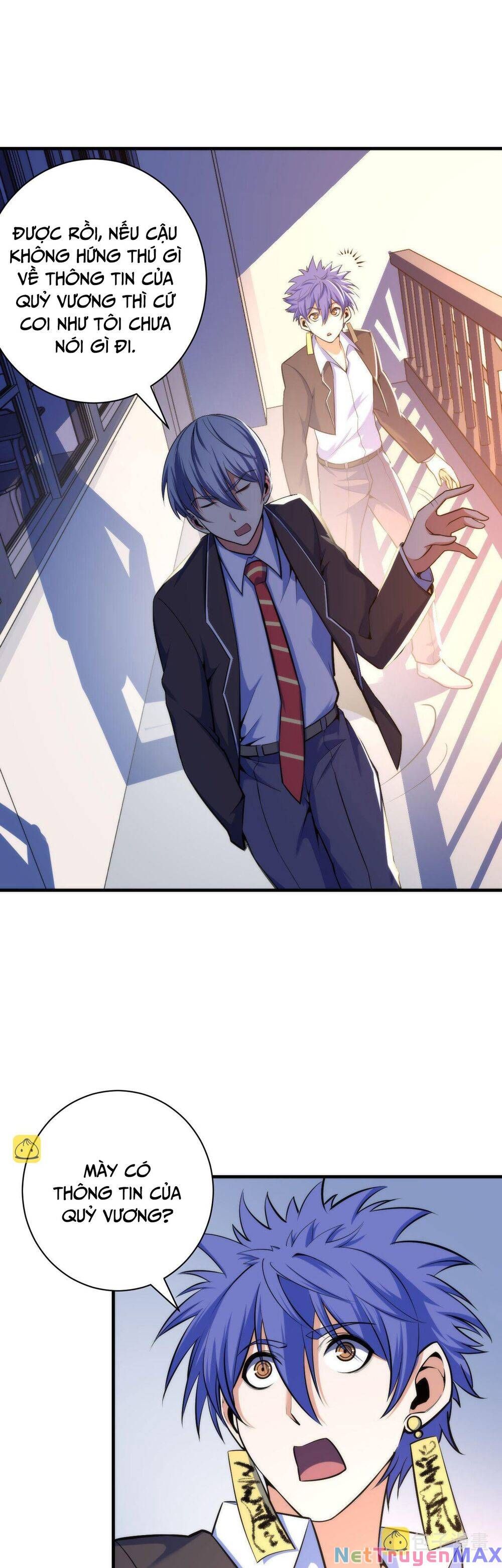 đọc truyện Trở Thành Thần Chủ Cthulhu Chương 103 ảnh 13 tại Thiên Thai Truyện