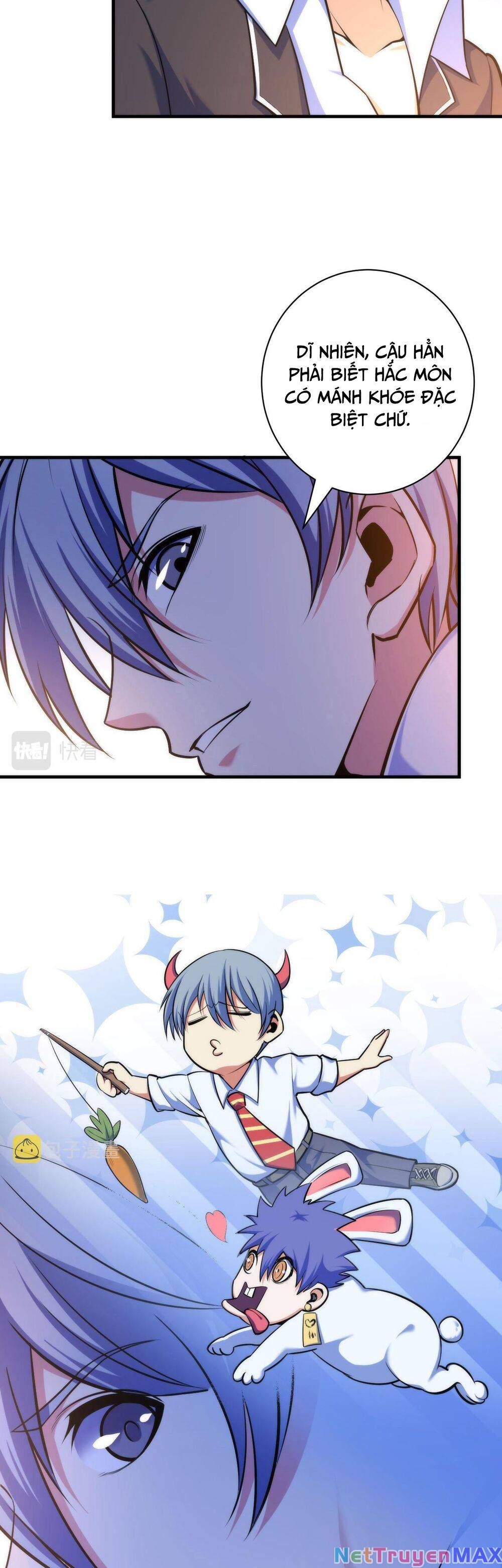 đọc truyện Trở Thành Thần Chủ Cthulhu Chương 103 ảnh 14 tại Thiên Thai Truyện