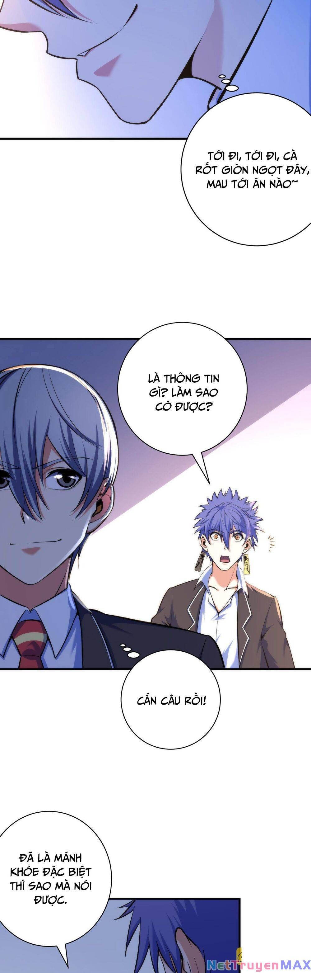 đọc truyện Trở Thành Thần Chủ Cthulhu Chương 103 ảnh 15 tại Thiên Thai Truyện