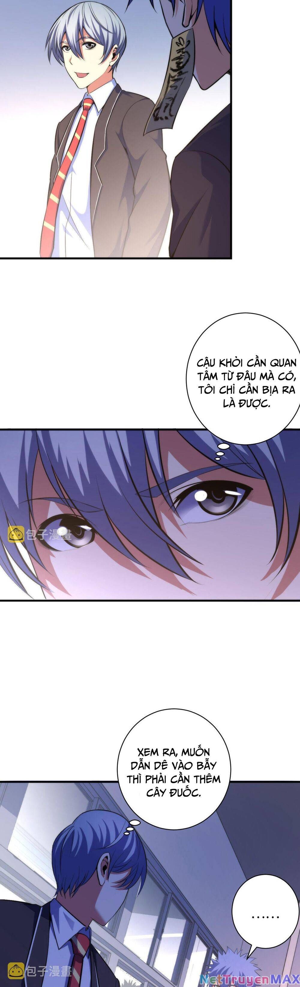 đọc truyện Trở Thành Thần Chủ Cthulhu Chương 103 ảnh 16 tại Thiên Thai Truyện