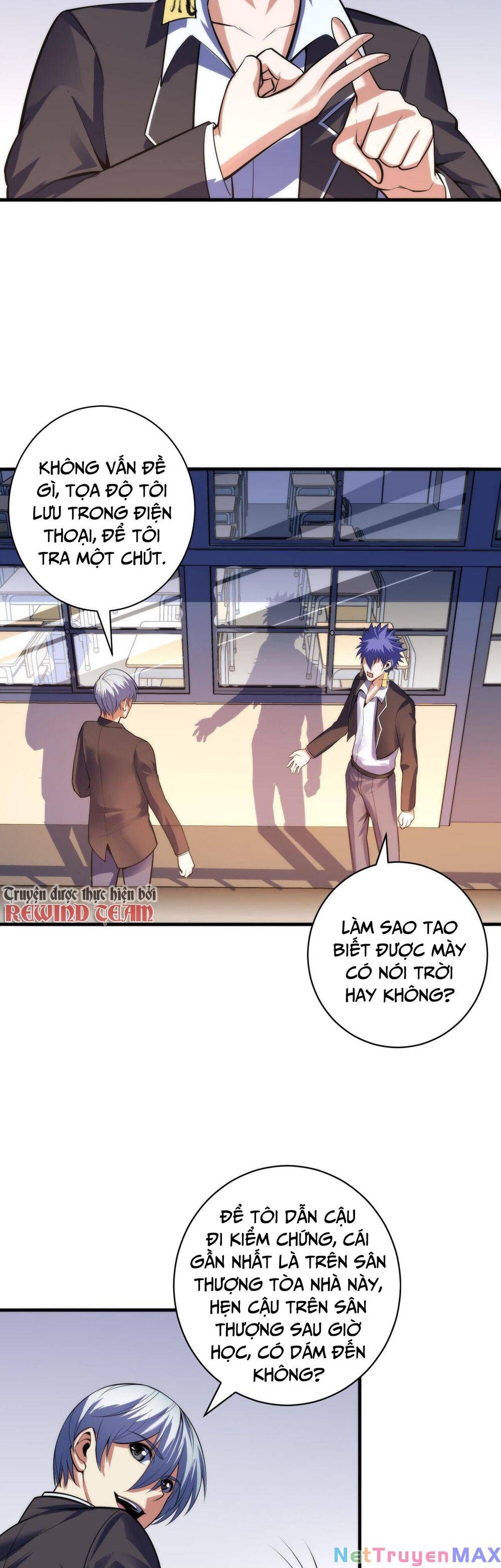 đọc truyện Trở Thành Thần Chủ Cthulhu Chương 103 ảnh 22 tại Thiên Thai Truyện