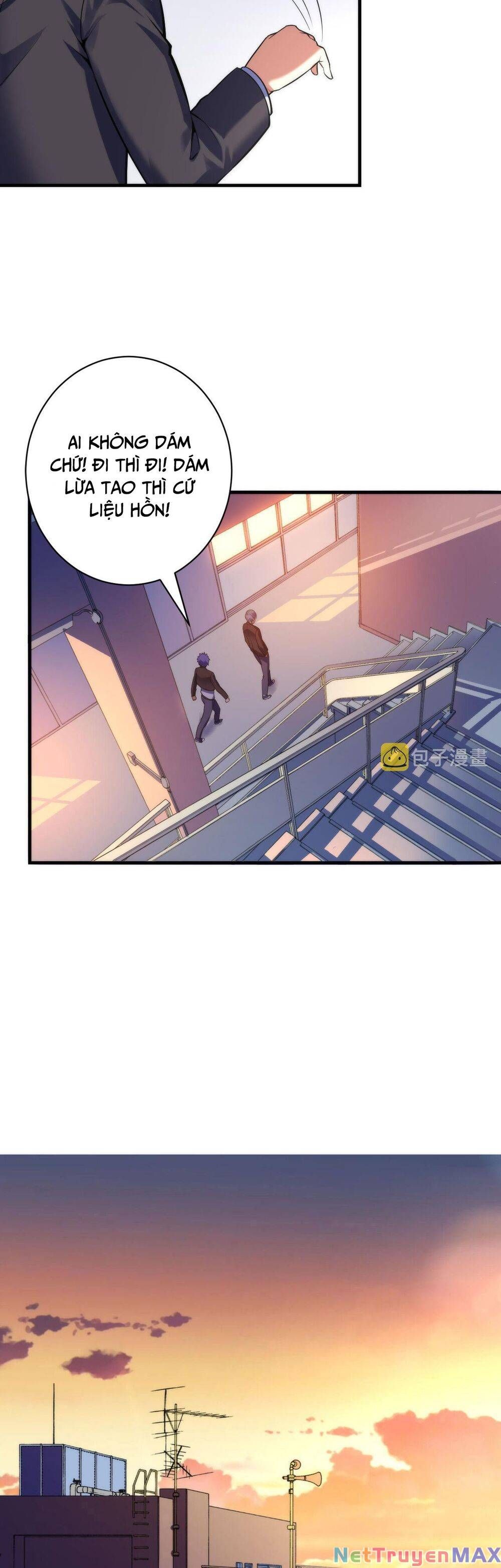 đọc truyện Trở Thành Thần Chủ Cthulhu Chương 103 ảnh 23 tại Thiên Thai Truyện