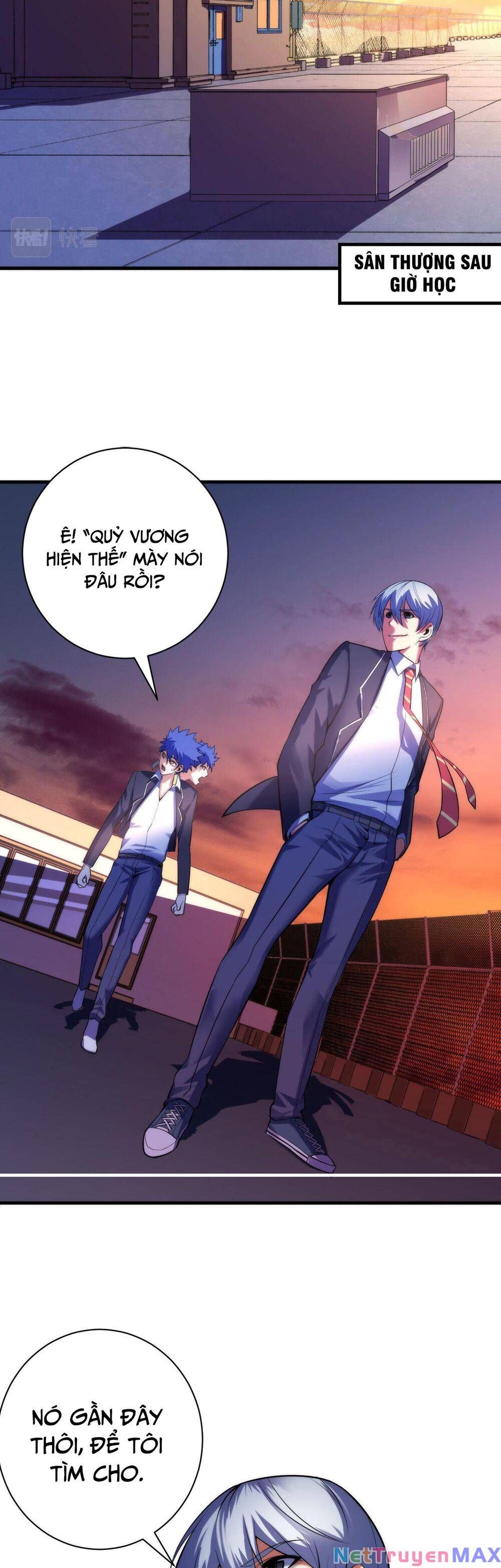 đọc truyện Trở Thành Thần Chủ Cthulhu Chương 103 ảnh 24 tại Thiên Thai Truyện