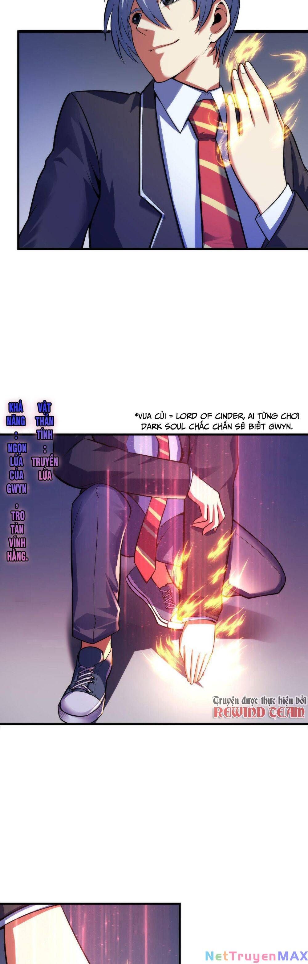 đọc truyện Trở Thành Thần Chủ Cthulhu Chương 103 ảnh 25 tại Thiên Thai Truyện