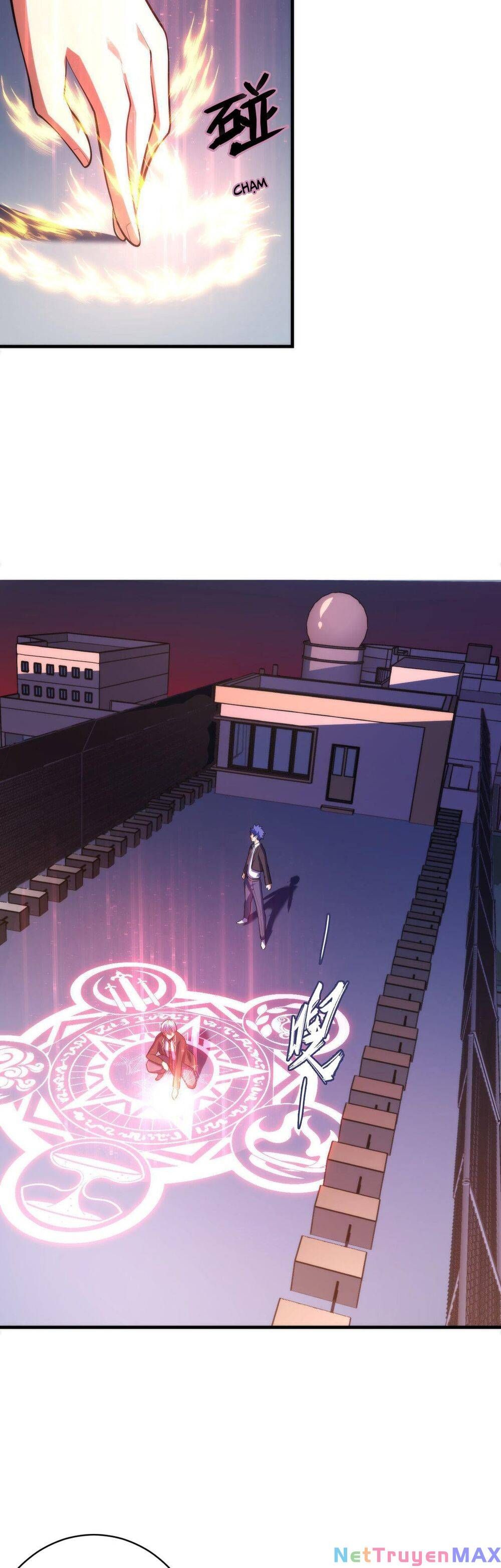 đọc truyện Trở Thành Thần Chủ Cthulhu Chương 103 ảnh 26 tại Thiên Thai Truyện