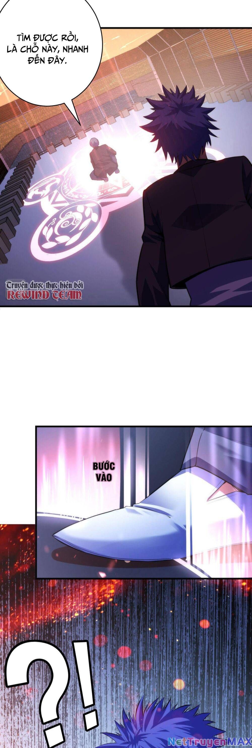 đọc truyện Trở Thành Thần Chủ Cthulhu Chương 103 ảnh 27 tại Thiên Thai Truyện