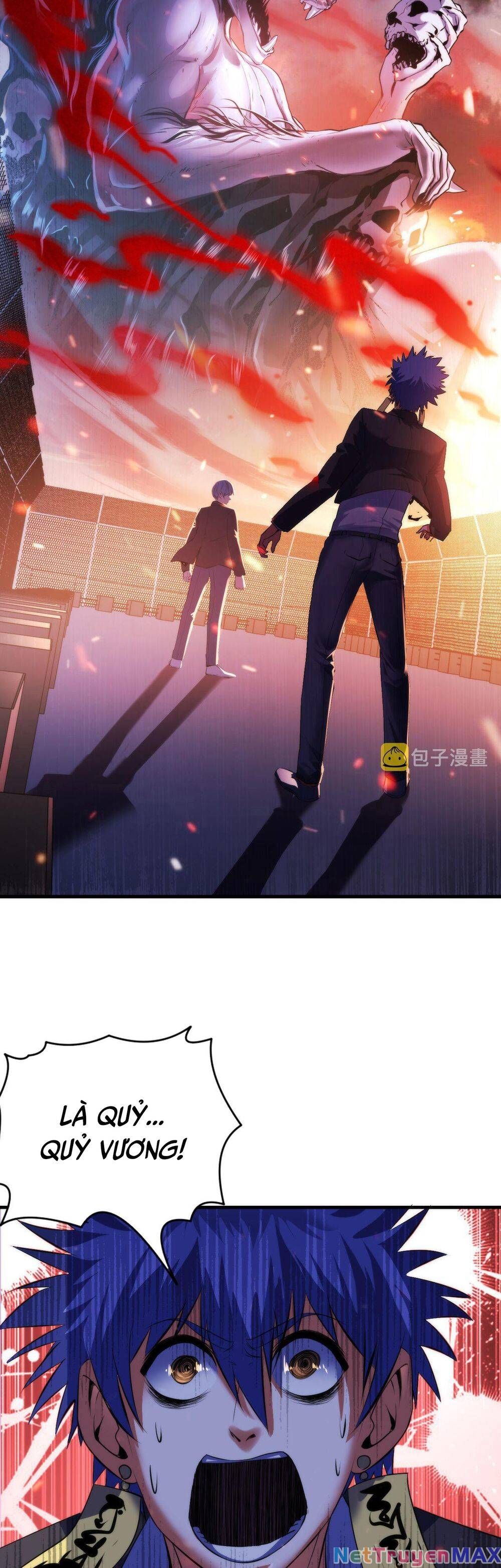 đọc truyện Trở Thành Thần Chủ Cthulhu Chương 103 ảnh 29 tại Thiên Thai Truyện