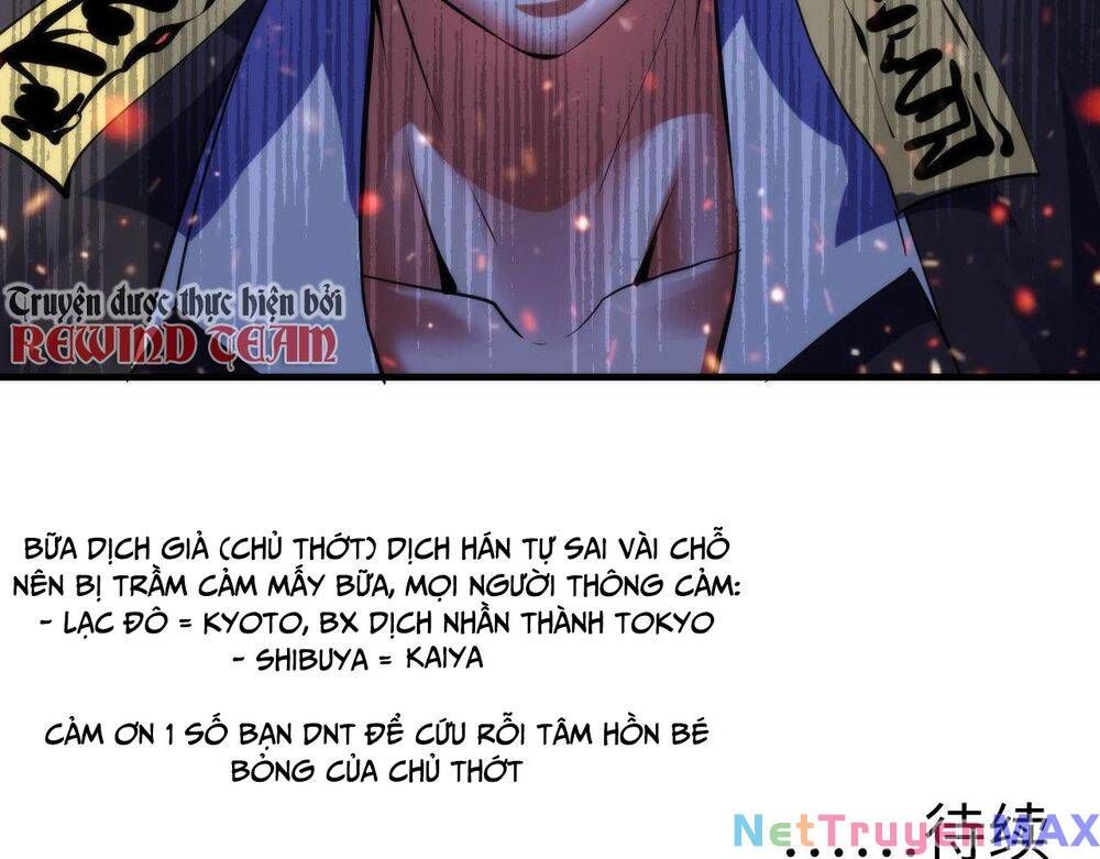 đọc truyện Trở Thành Thần Chủ Cthulhu Chương 103 ảnh 30 tại Thiên Thai Truyện