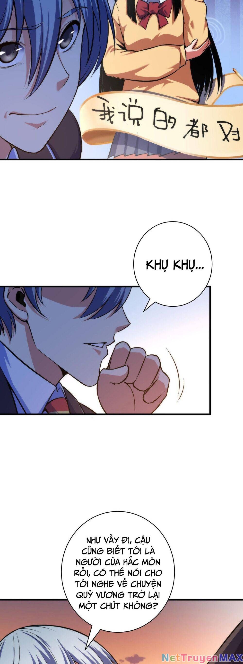 đọc truyện Trở Thành Thần Chủ Cthulhu Chương 103 ảnh 9 tại Thiên Thai Truyện