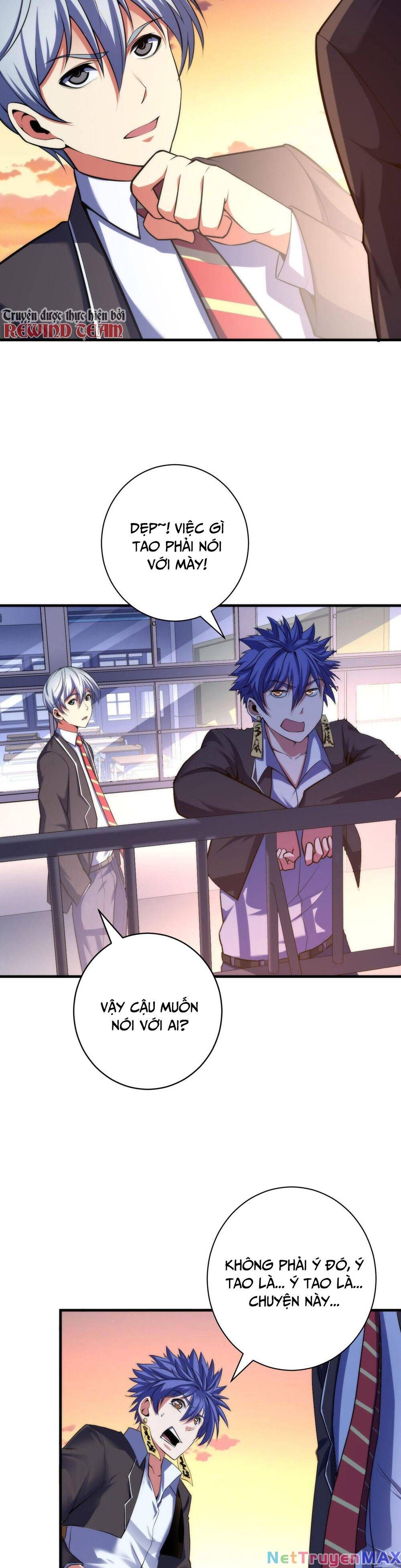 đọc truyện Trở Thành Thần Chủ Cthulhu Chương 103 ảnh 10 tại Thiên Thai Truyện