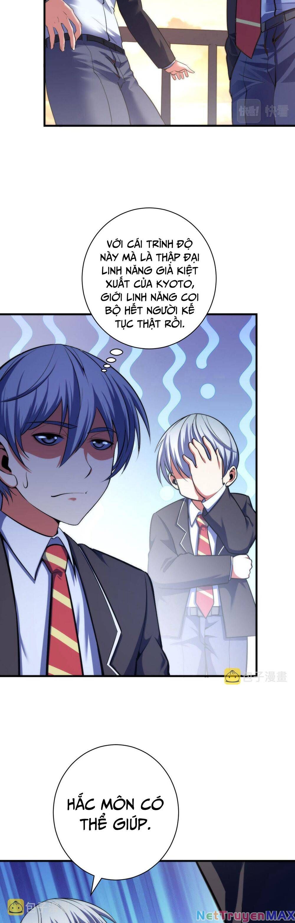 đọc truyện Trở Thành Thần Chủ Cthulhu Chương 103 ảnh 11 tại Thiên Thai Truyện