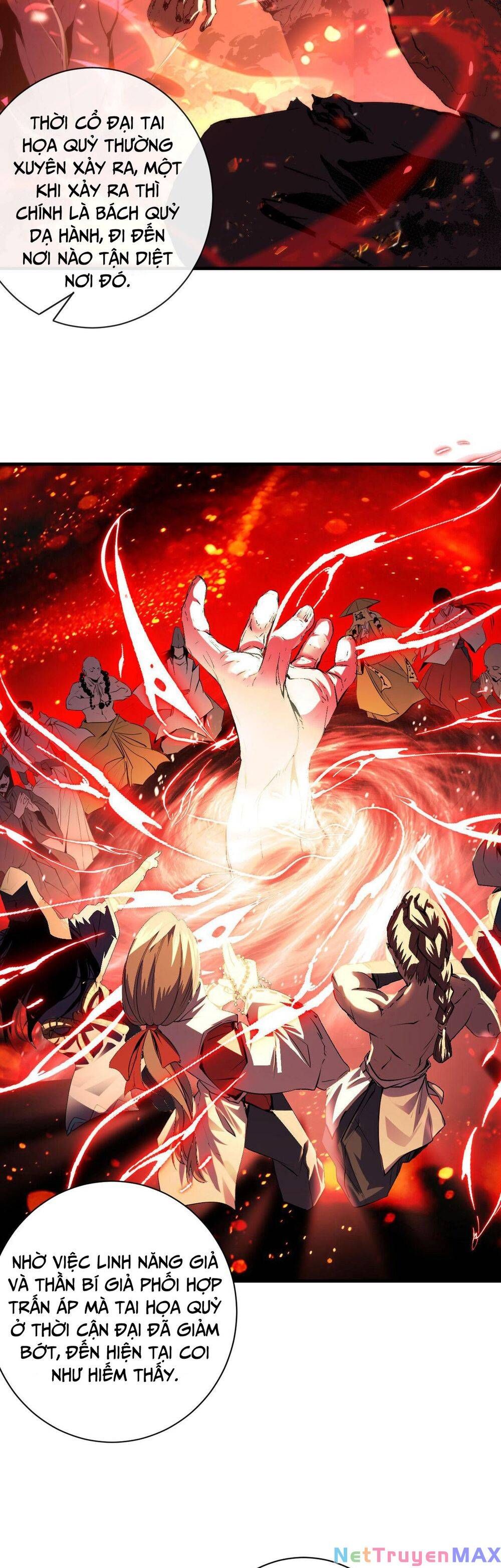 đọc truyện Trở Thành Thần Chủ Cthulhu Chương 104 ảnh 13 tại Thiên Thai Truyện