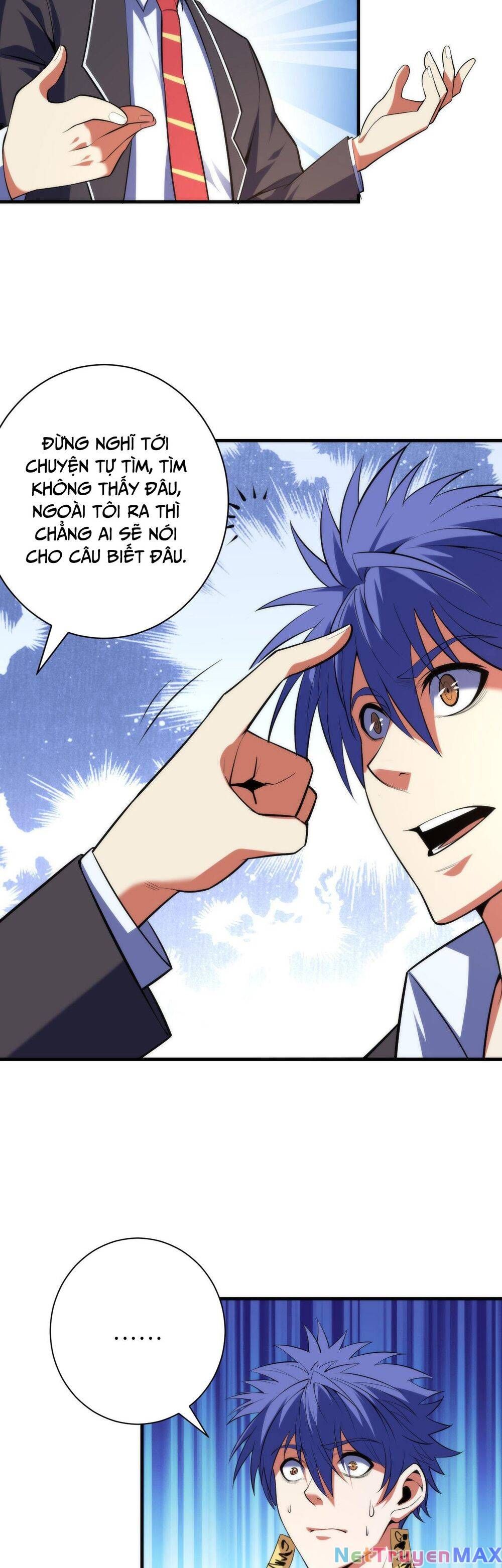 đọc truyện Trở Thành Thần Chủ Cthulhu Chương 104 ảnh 16 tại Thiên Thai Truyện