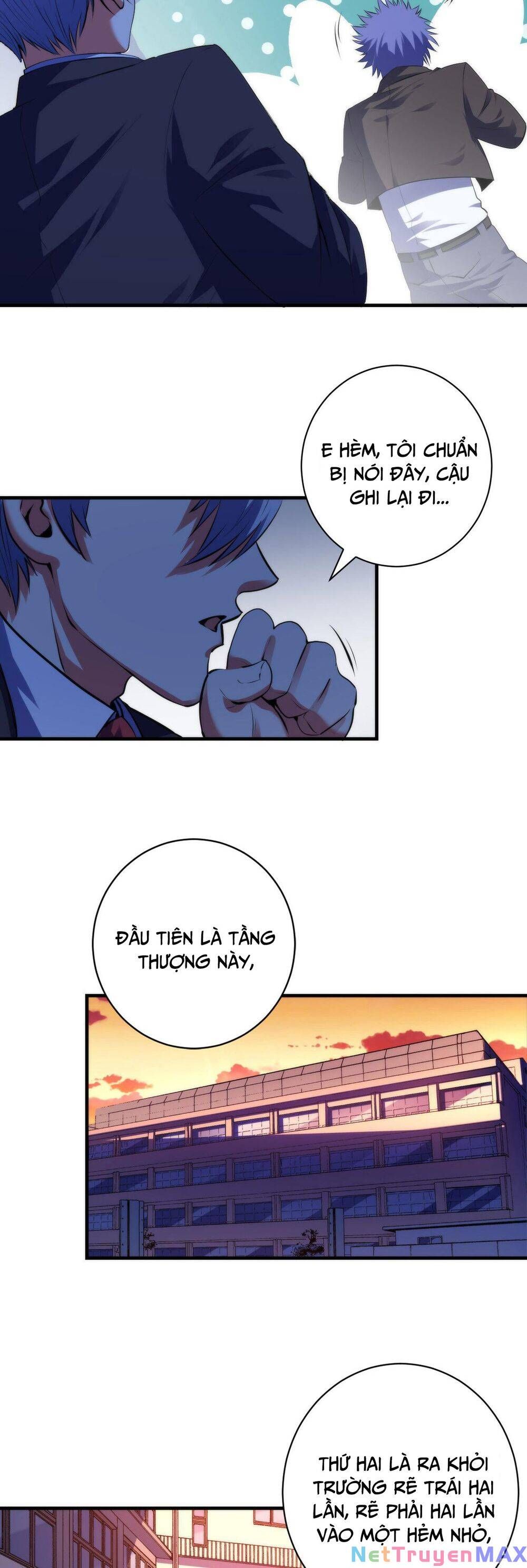 đọc truyện Trở Thành Thần Chủ Cthulhu Chương 104 ảnh 25 tại Thiên Thai Truyện