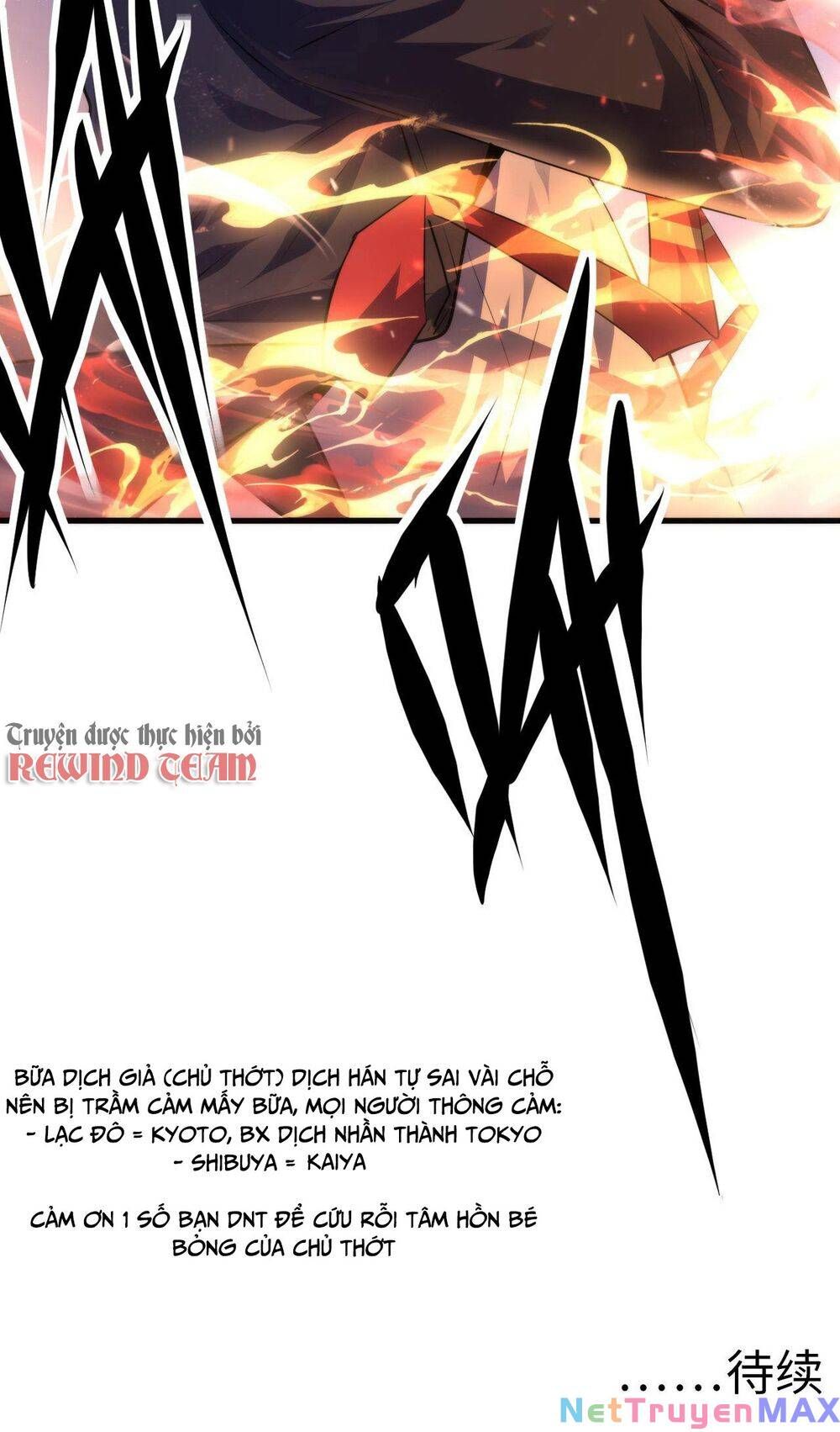 đọc truyện Trở Thành Thần Chủ Cthulhu Chương 104 ảnh 29 tại Thiên Thai Truyện